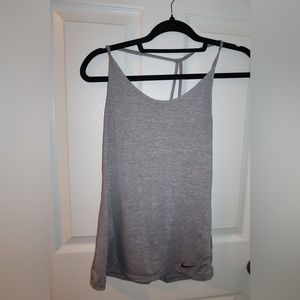 Nike tank top